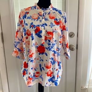 TALBOTS BLOUSE